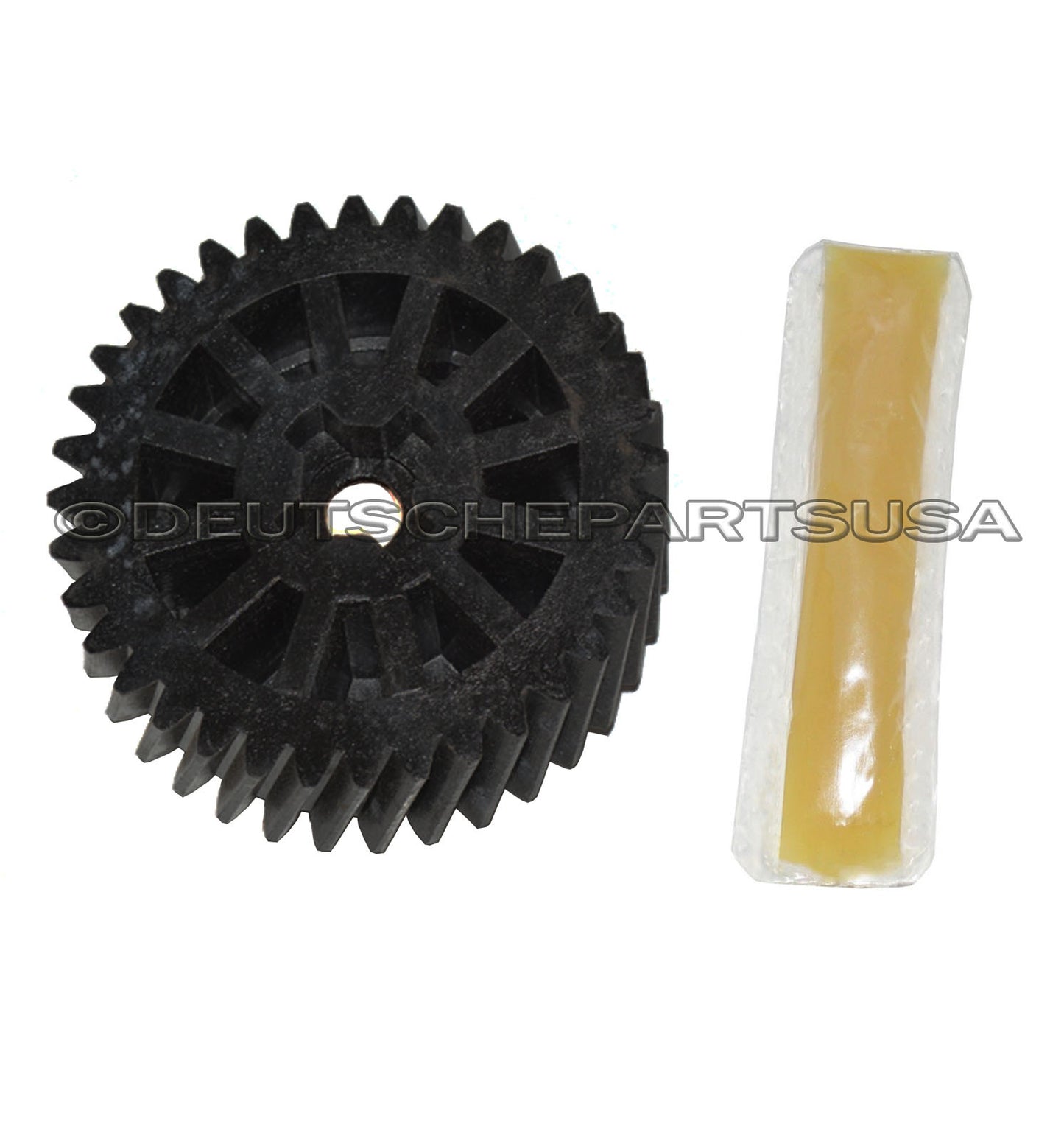 Garage Door Opener Drive Gear 260525 for Wayne Dalton Classic & Quantum Openers