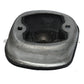 Mercedes W201 190D 1984-1985 Engine Mount  Left + Right 2012411613 Set of 2