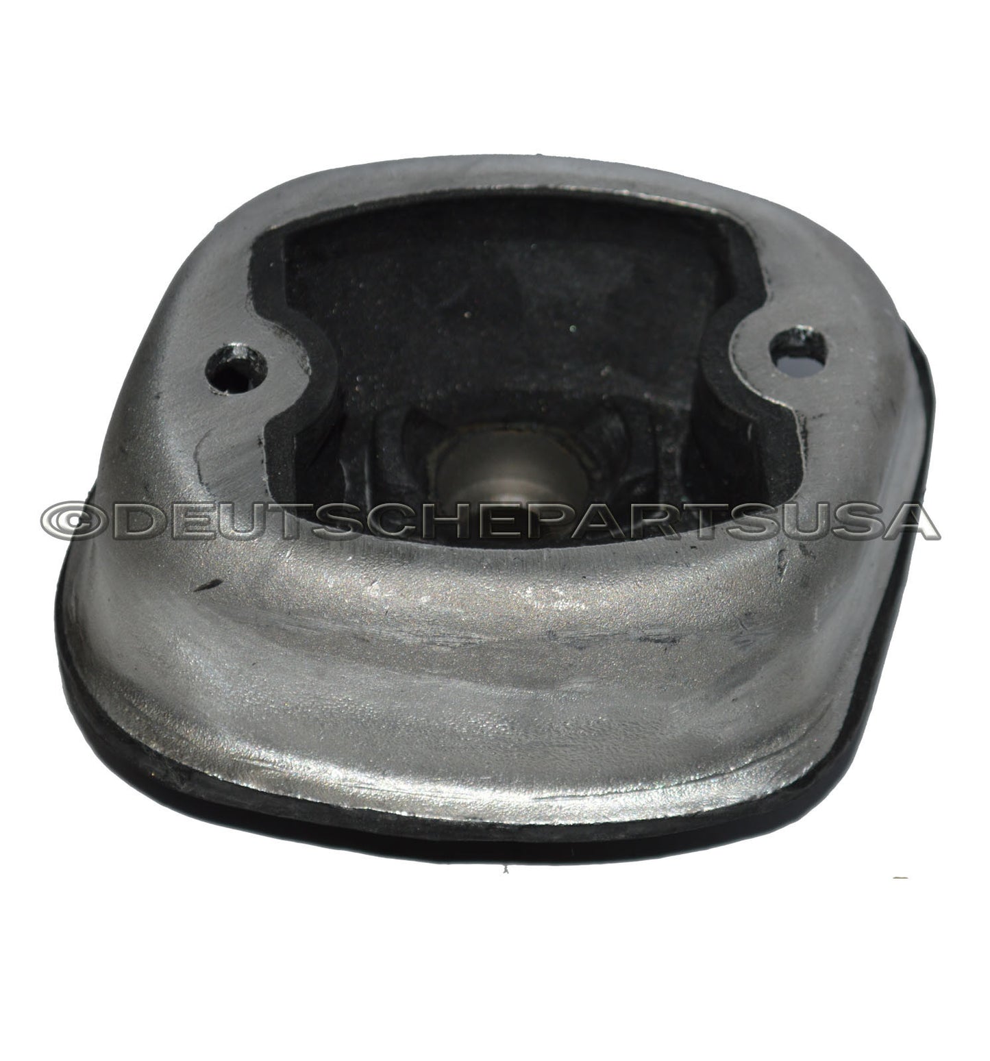 Mercedes W201 190D 1984-1985 Engine Mount  Left + Right 2012411613 Set of 2