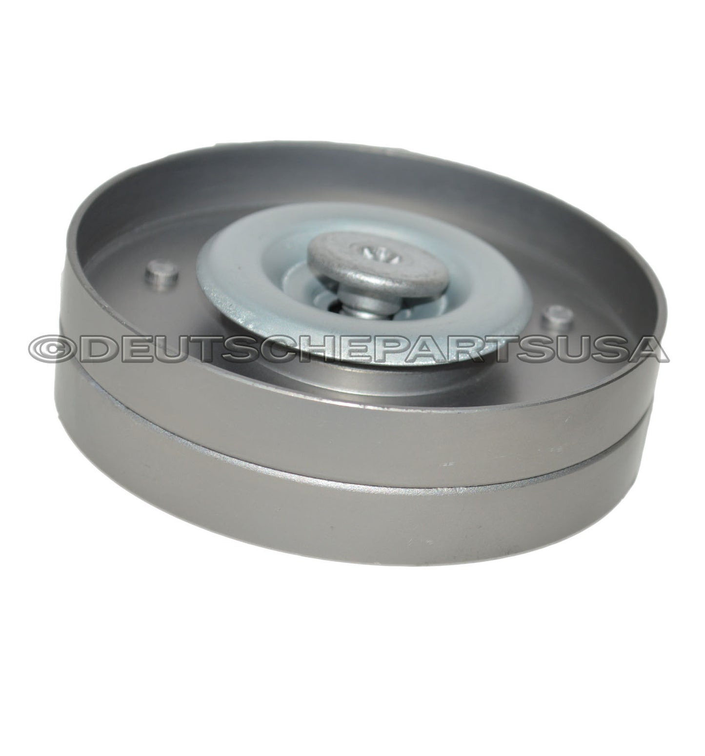Drive Belt Serpentine Idler Pulley For Audi A4 A5 QUATTRO 06H903341D 06H 103 341