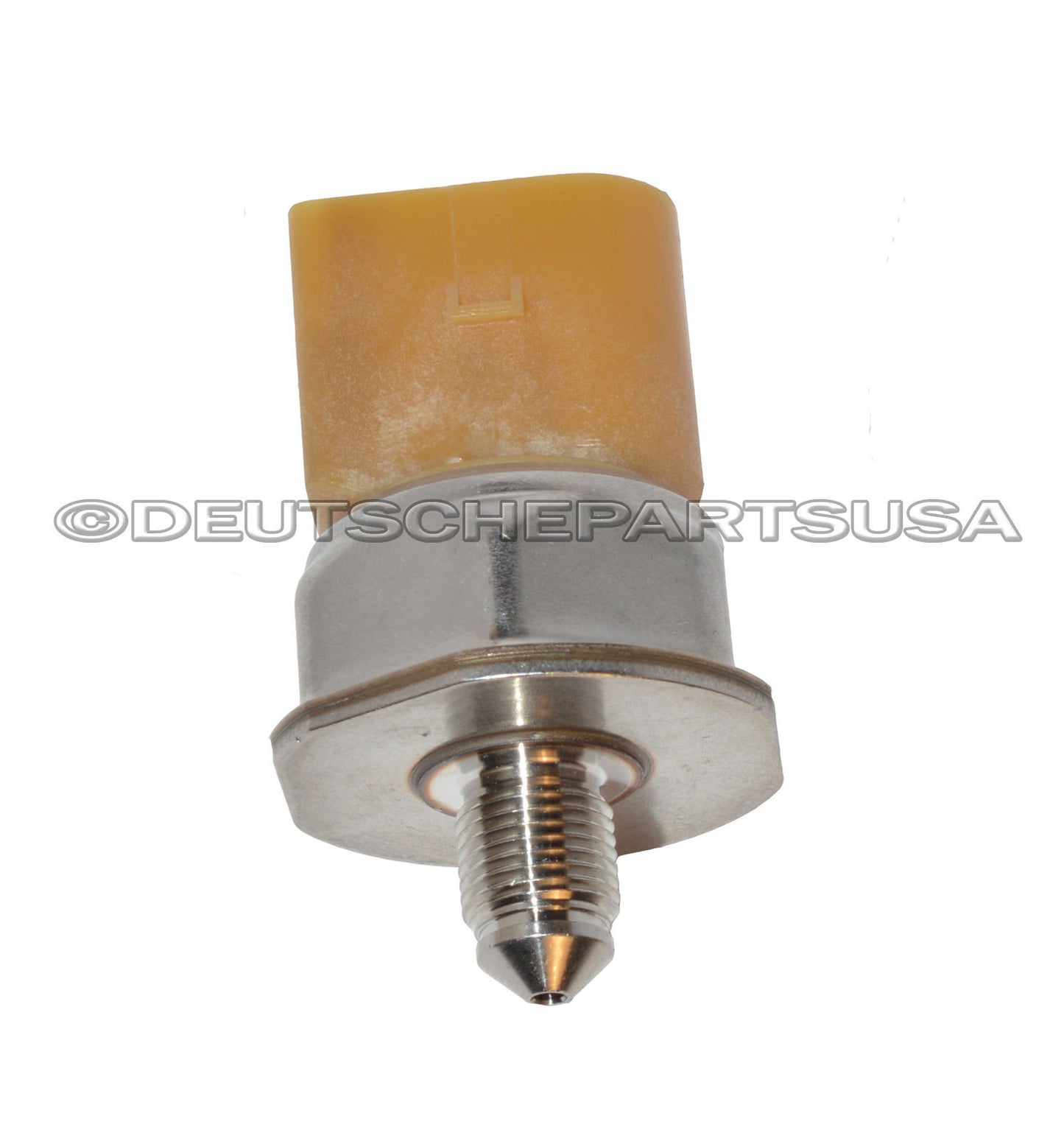 Audi Q5 S4 VW Touareg Fuel Pressure Sensor on Intake Manifold OEM OE 03C906051C