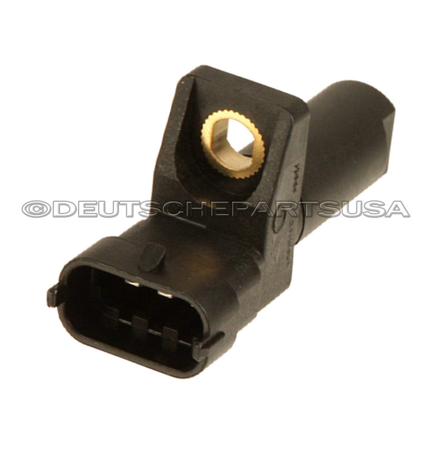 Mercedes W203 W211 W164 W221 Engine Crankshaft Position Sensor 642 905 00 00