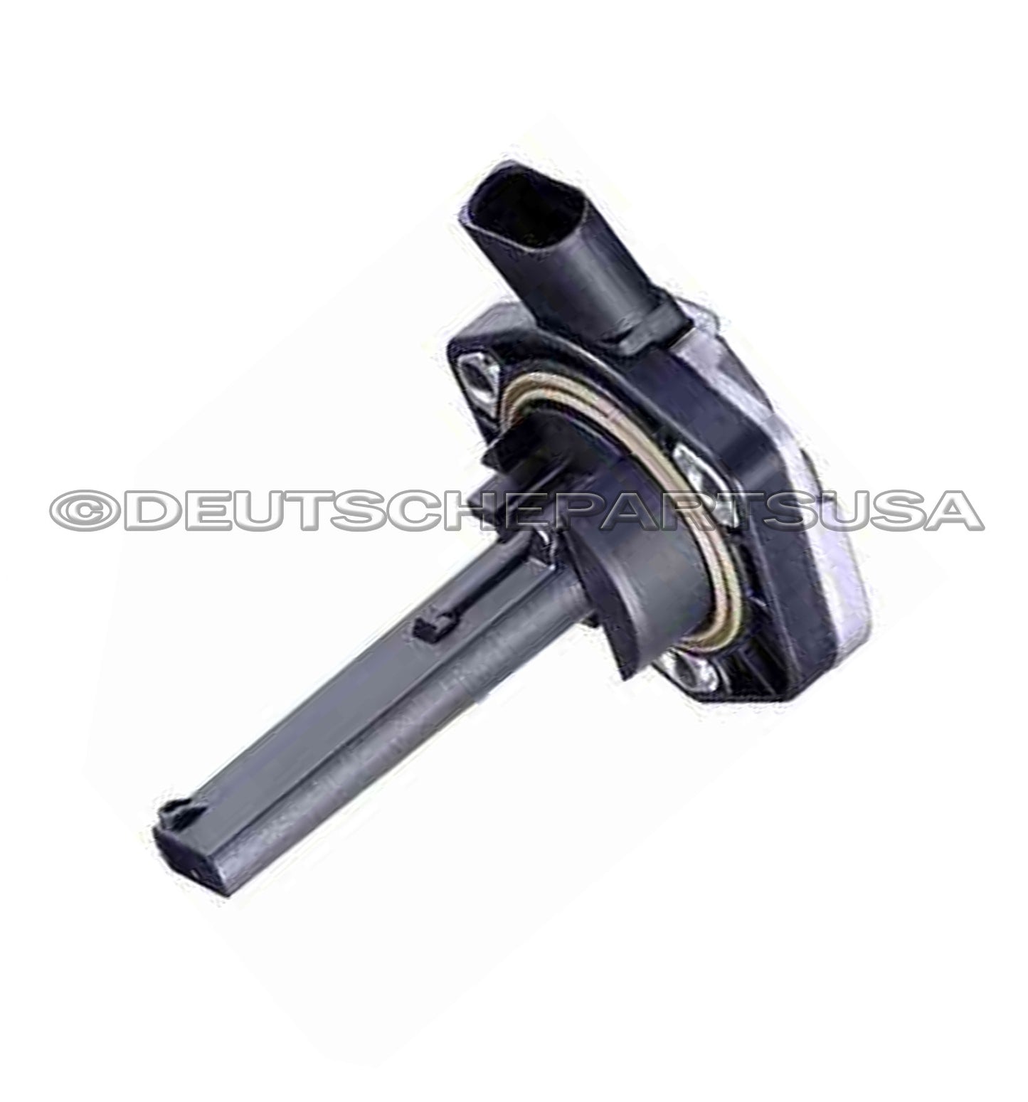 AUDI A3 A4 A6 TT VW PASSAT CC JETTA TIGUAN ENGINE OIL PAN LEVEL SENSOR 06E907660