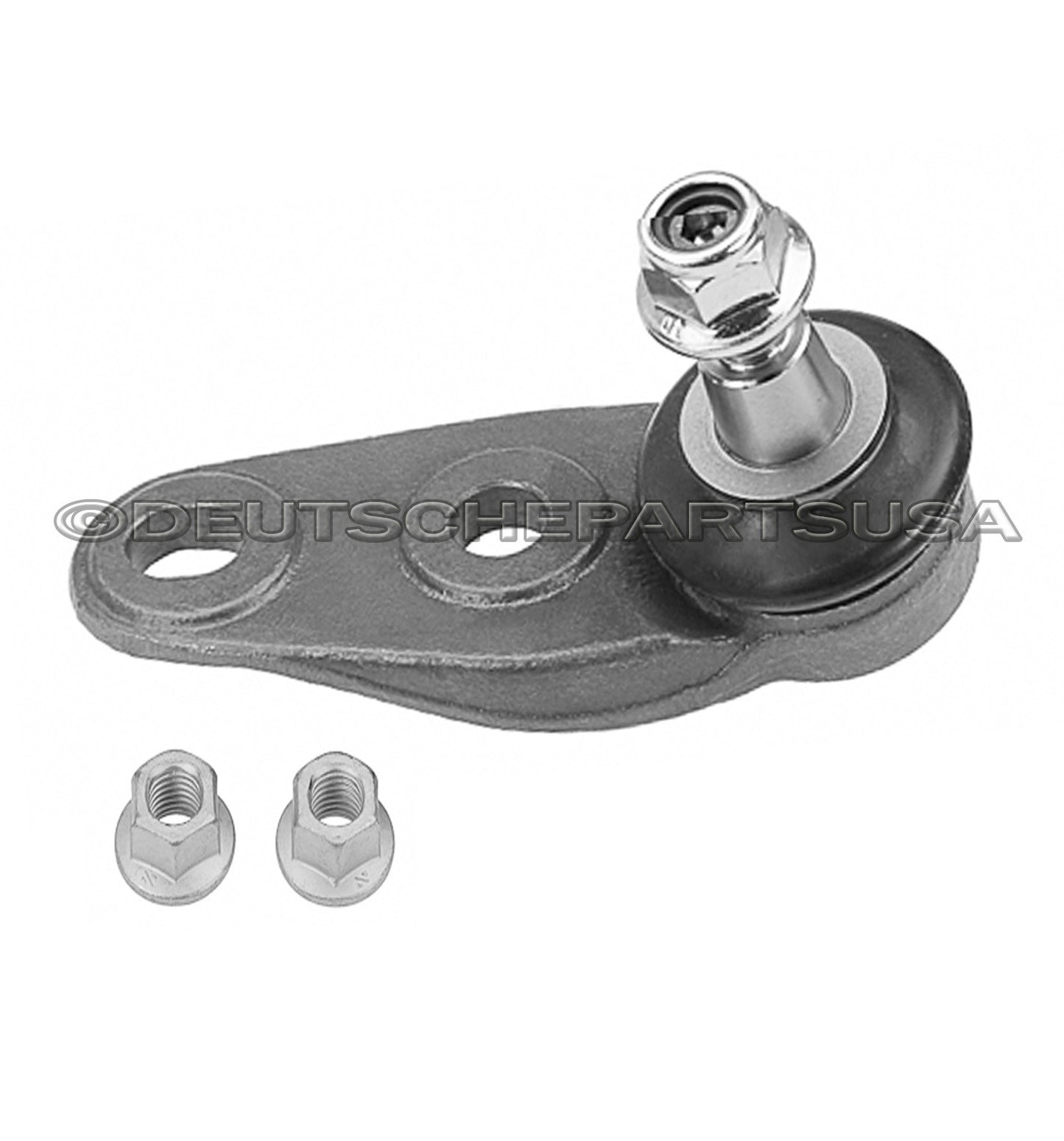 FRONT LOWER CONTROL ARM BALL JOINT RIGHT for MINI COOPER 31126772304