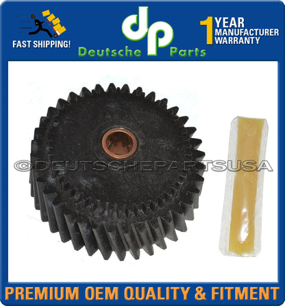 Garage Door Opener Drive Gear 260525 for Wayne Dalton Classic & Quantum Openers