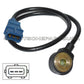 PORSCHE KNOCK SENSOR 928 S4 GT GTS 91 92 93 94 95