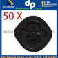 VW Cabrio Jetta Passat Scirocco Chain Reinforced Exhaust Hanger 171253147G x 50