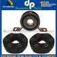 Jaguar S-Type Driveshaft Propshaft Center Support Bearing + Flex Disc Guibo Set