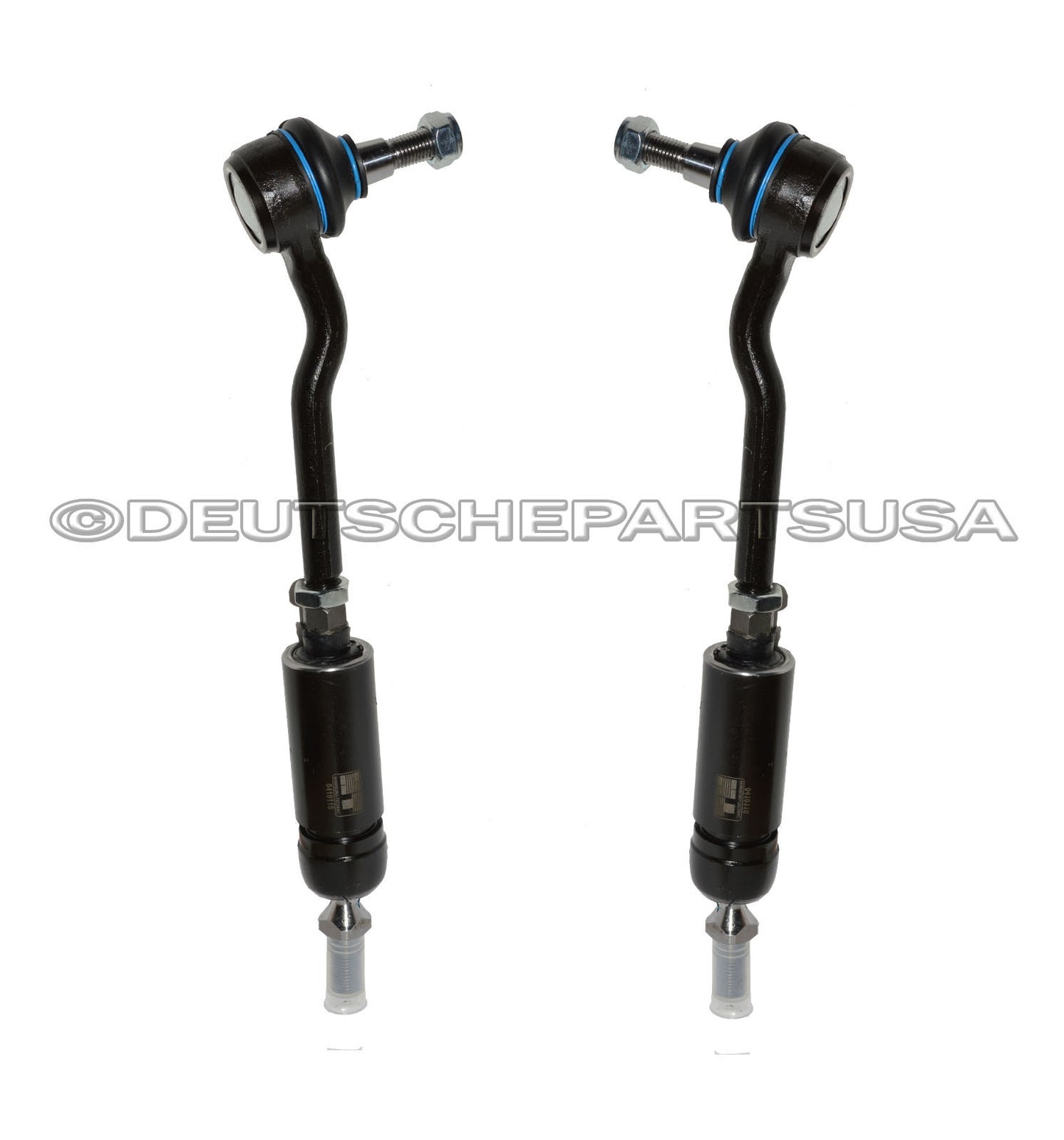 Porsche 993 911 STEERING Control Arm Ball Joint Strut Top Mounts Suspension 24