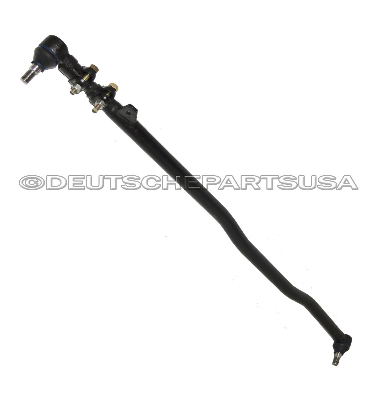 MERCEDES W463 G500 G550 TIE ROD RODS ASSEMBLY + Stabilizer Sway Bar Link SET 3