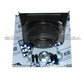 Mercedes W163 ML270 CDI ML230 DRIVESHAFT BEARING SUPPORT 98 99 2000 01 02 03 04