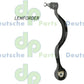 LEMFORDER BMW E31 E32 735i 740i 850 FRONT LEFT CONTROL ARM ARMS 31 12 1 139 999