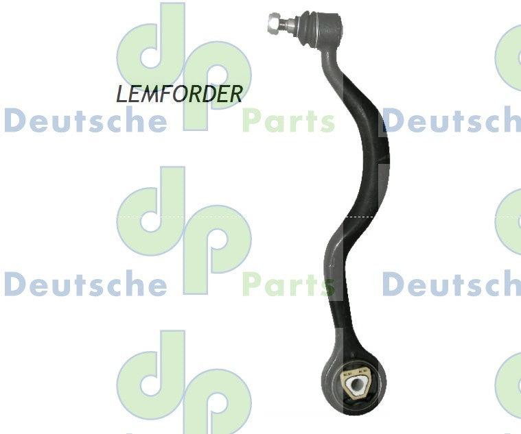 LEMFORDER BMW E31 E32 735i 740i 850 FRONT LEFT CONTROL ARM ARMS 31 12 1 139 999