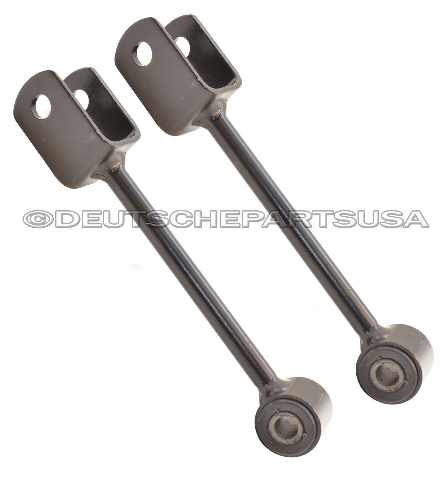 REAR SWAY STABILIZER BAR LINKS for DODGE FREIGHTLINER SPRINTER 68013817AA SET 2