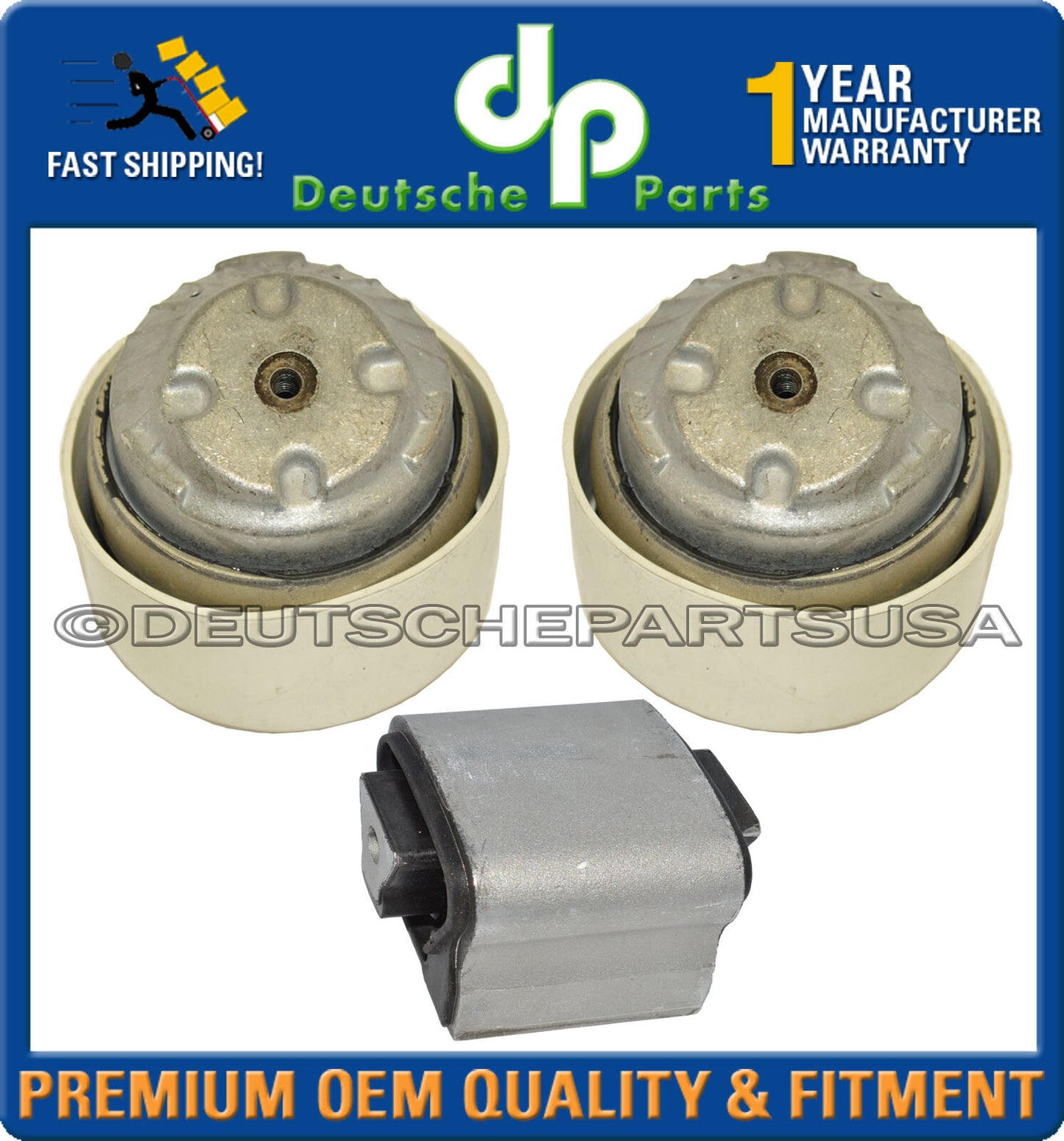 Mercedes W211 E500 Control Arm Ball Joints Sway Bar Tie Rod Suspension Kit 13