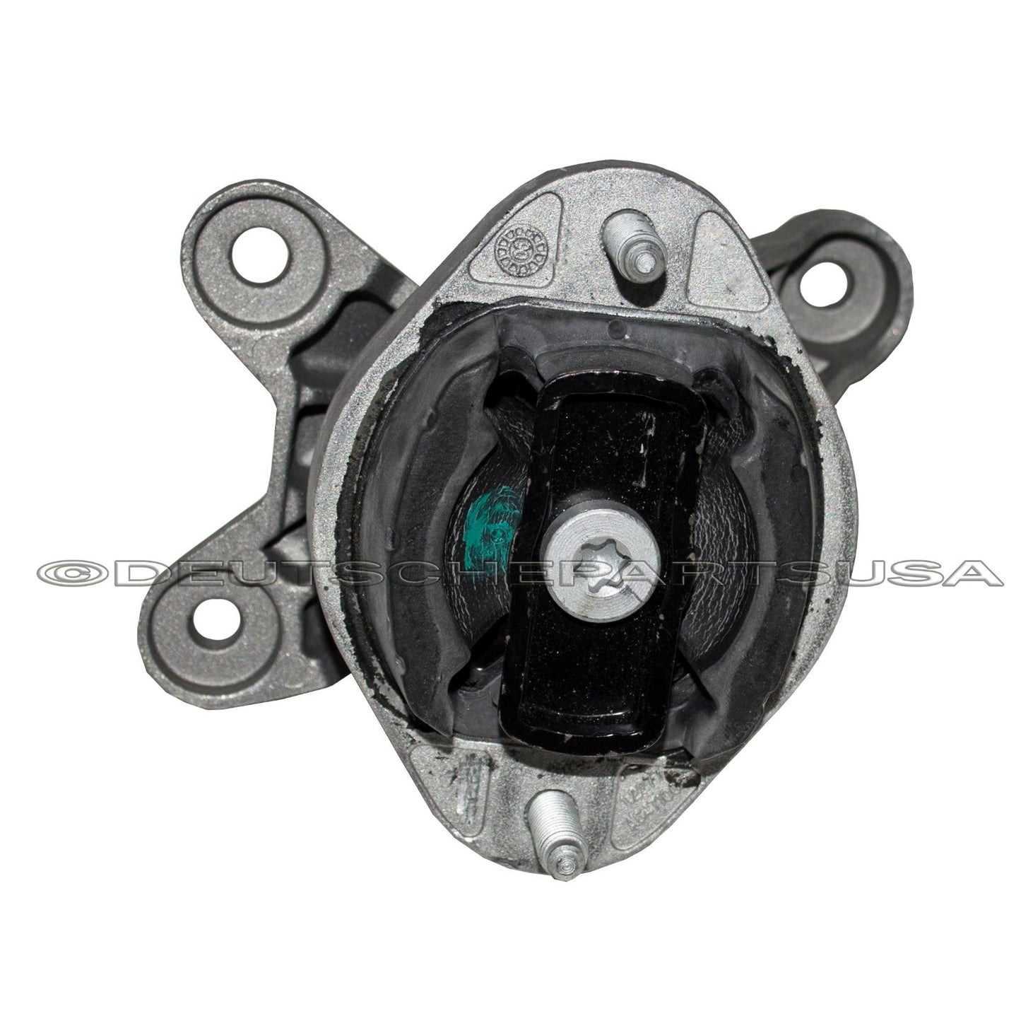 AUDI A4 MANUAL STANDARD TRANNY Transmission Mount 8E0399105HB