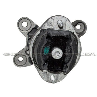 AUDI A4 MANUAL STANDARD TRANNY Transmission Mount 8E0399105HB