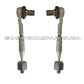 BENTLEY GT GTC UPPER LOWER CONTROL ARM ARMS BALL JOINT JOINTS SUSPENSION KIT 10