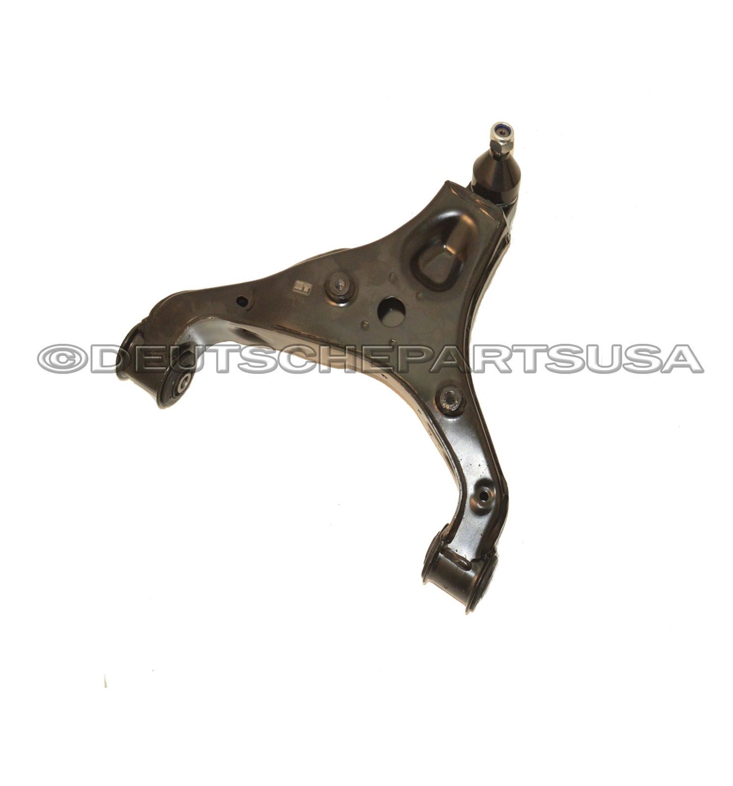 FRONT CONTROL ARM BALL JOINT for MERCEDES BENZ 906 SPRINTER LEFT 9063304007