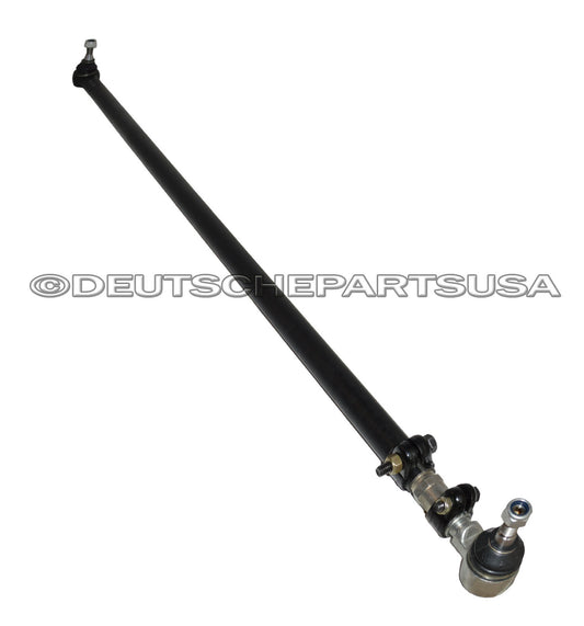 LAND ROVER DISCOVERY CENTER DRAG LINK TIE ROD INNER + OUTER ASSEMBLY TIQ000010
