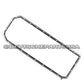 Oil Pan Gasket Seal 11131437237 for BMW E36 E38 E39 E46 X3 X5 320i 323Ci 328i