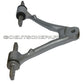 Suspension Control Arm Front Left Upper Fits 97-04 Chevrolet Corvette 10356436