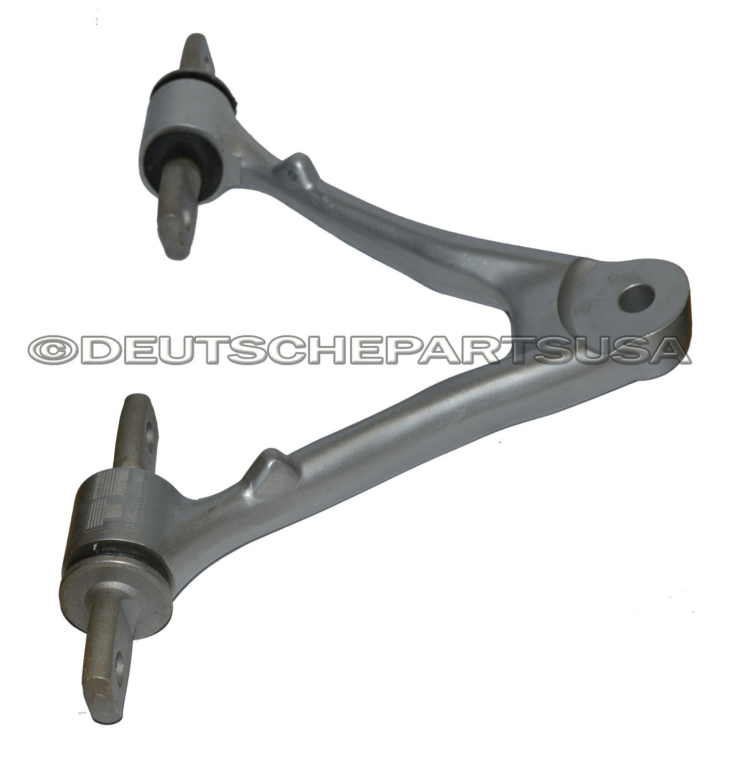 Suspension Control Arm Front Left Upper Fits 97-04 Chevrolet Corvette 10356436