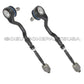 STEERING TIE RODS END INNER + OUTER for MINI COOPER LEFT + RIGHT SET 2