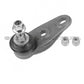 FRONT LOWER CONTROL ARM BALL JOINT left for MINI COOPER 31126772303