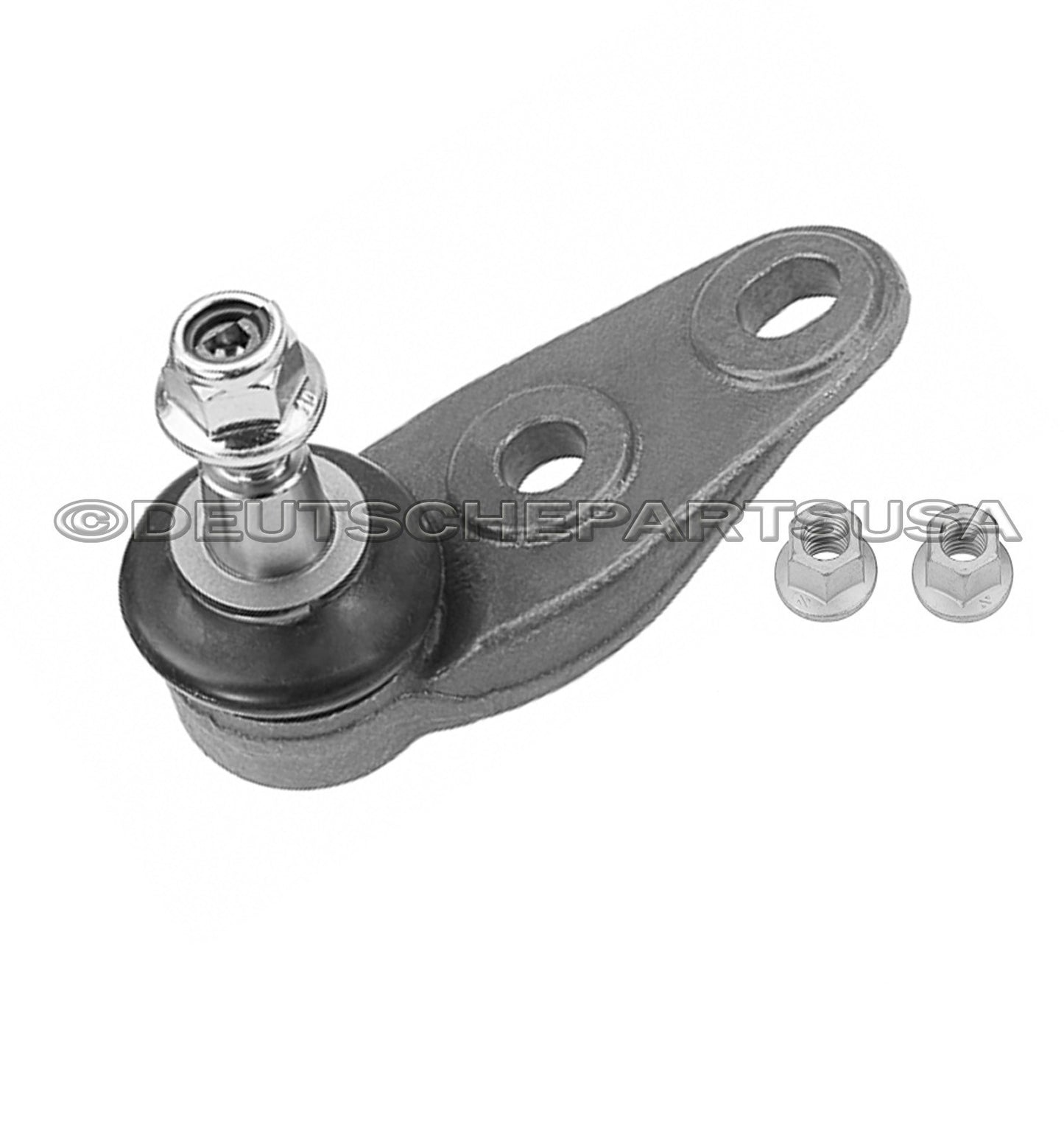 FRONT LOWER CONTROL ARM BALL JOINT left for MINI COOPER 31126772303