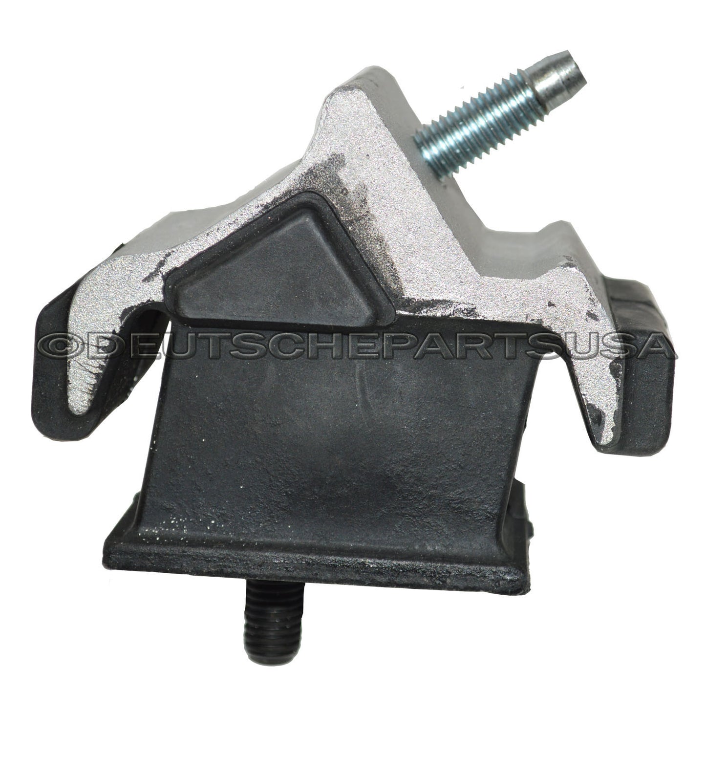 LAND ROVER DISCOVERY 2 RUBBER ENGINE MOUNTING  KKB102450 1998-2004 LEFT / RIGHT