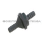 AUDI A4 TT VW PASSAT 1.8 L4 PCV CRANKCASE VENT VACUUM CHECK VALVE 06A133528D