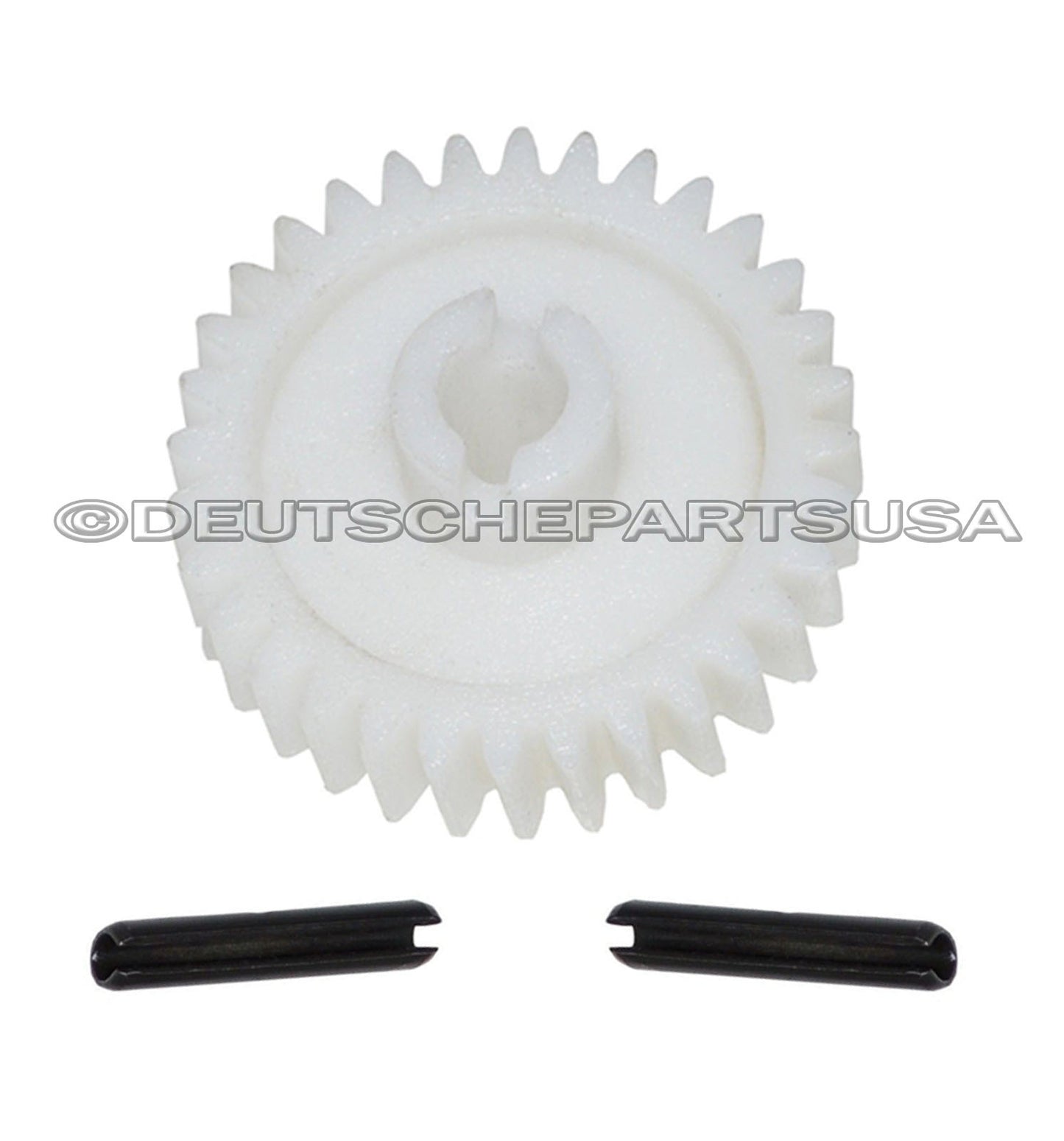 Garage Door Opener Drive Gear For Liftmaster Sears Chamberlin 41A2817 41C4220A