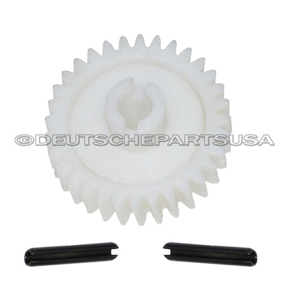 Garage Door Opener Drive Gear For Liftmaster Sears Chamberlin 41A2817 41C4220A