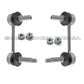 REAR SWAY STABILIZER BAR LINK LINKS for Mercedes W164 ML R GL 1643201232 SET 2