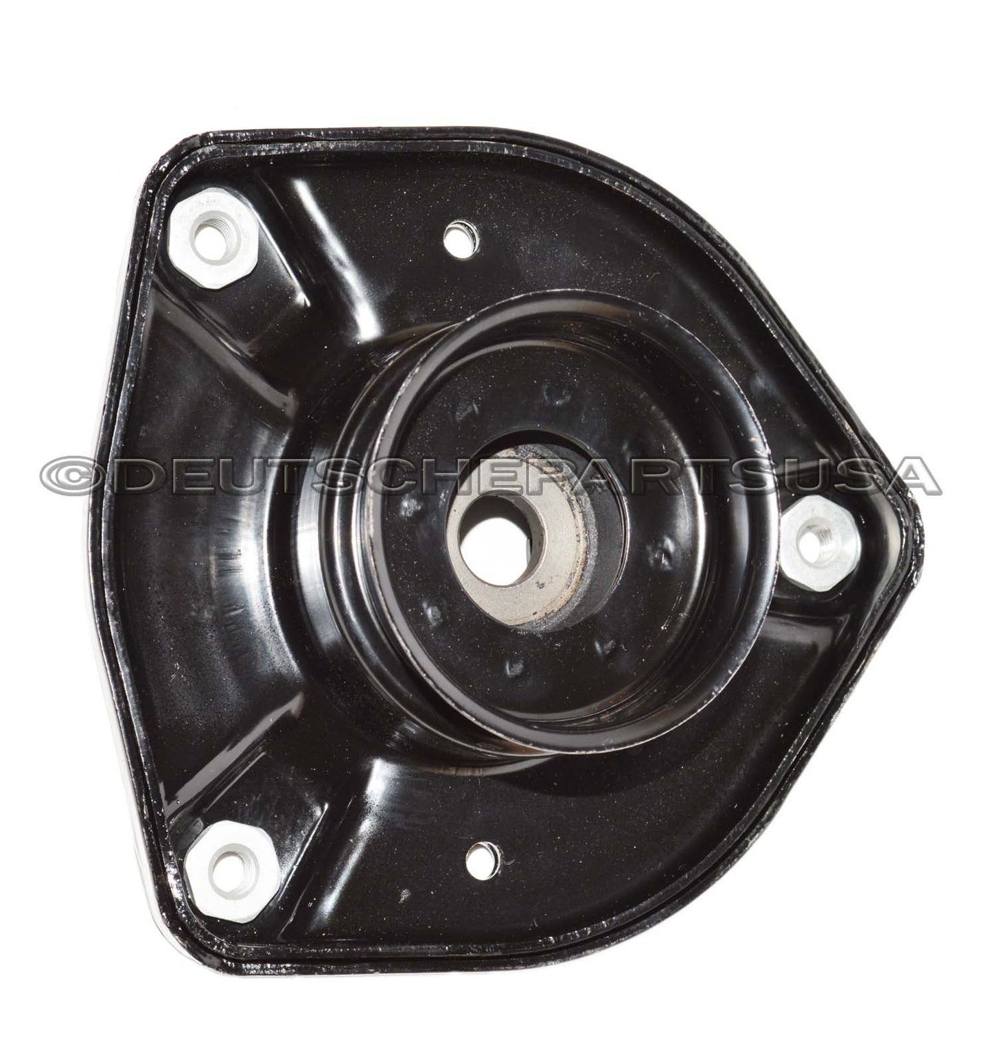 Mercedes w204 w211 Front UPPER Suspension Strut Mount Bearing  2043201273 Set 4