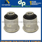 Mercedes W164 W251 GL ML R Class Rear Lower Control Arm Bushing 1643520165 Set 4
