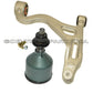 Front Lower Control Arm + Ball Joint LEFT for JAGUAR S TYPE V6 V8 XR851825