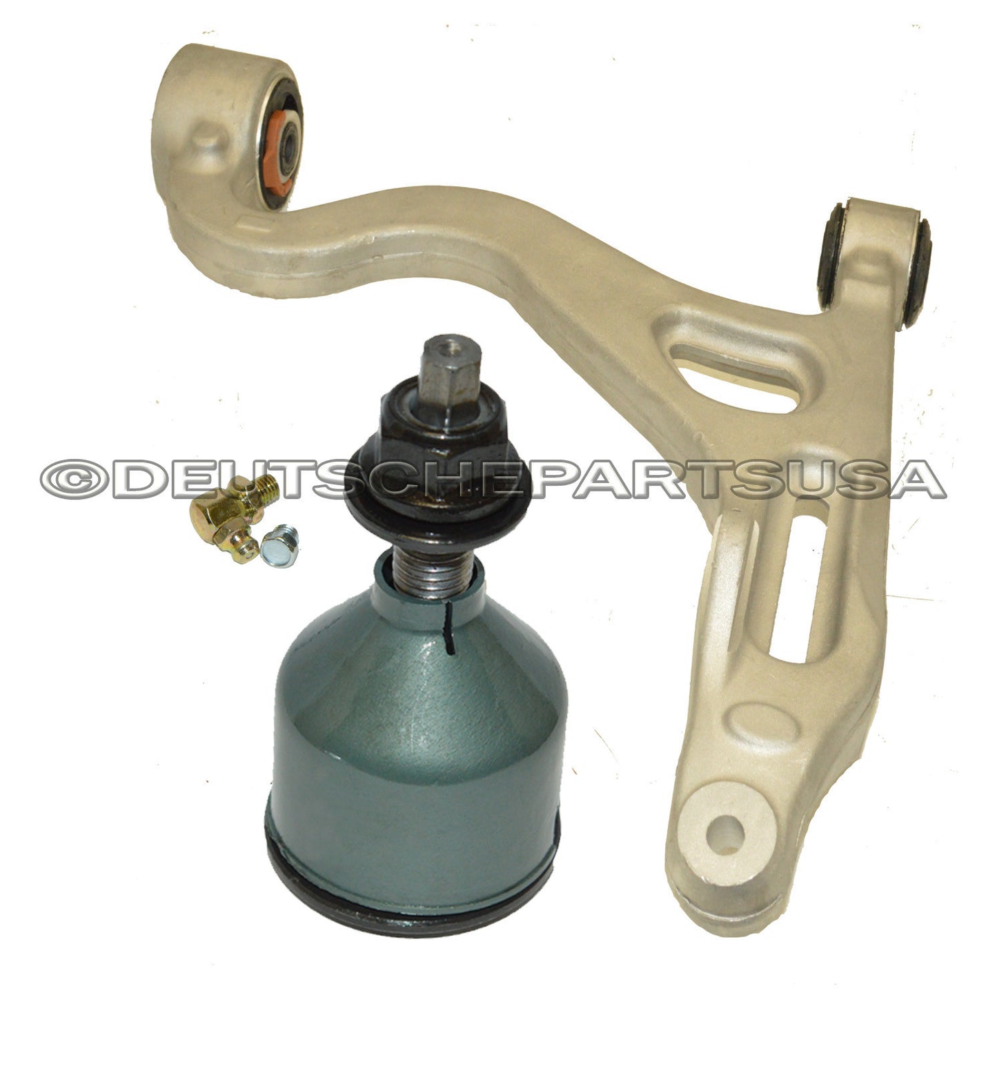 Front Lower Control Arm + Ball Joint LEFT for JAGUAR S TYPE V6 V8 XR851825