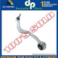 FRONT RIGHT UPPER CONTROL ARM BALL JOINT 31126774832 for BMW E65 E66 745i 750i