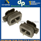 BMW E90 M3 HYDRAULIC OIL FILLED ENGINE MOTOR Transmission Mount Mounts Set 4