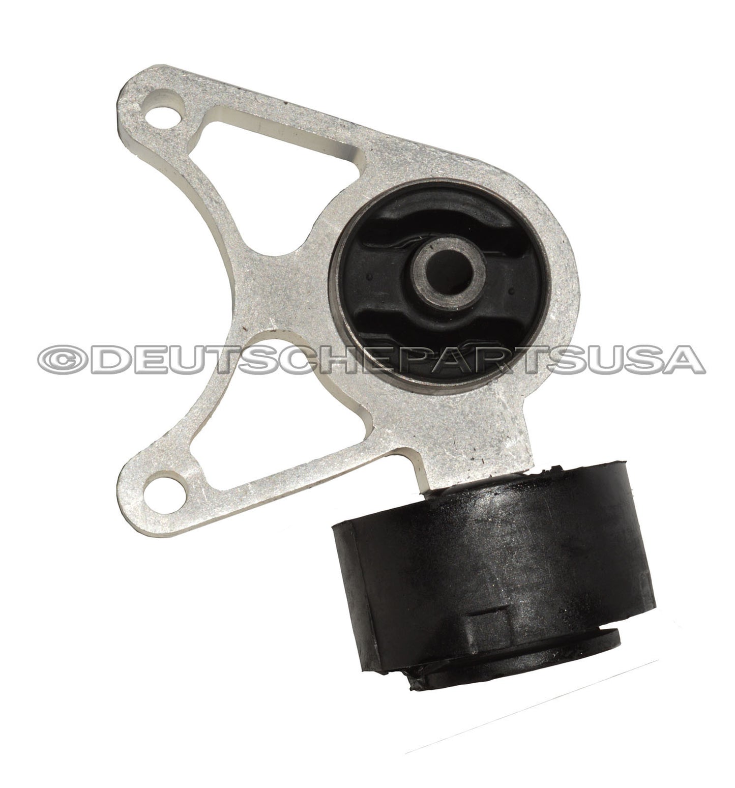 LAND ROVER FREELANDER 02-05 REAR DIFFERENTIAL TRANSMISSION MOUNTING BRACKET RH