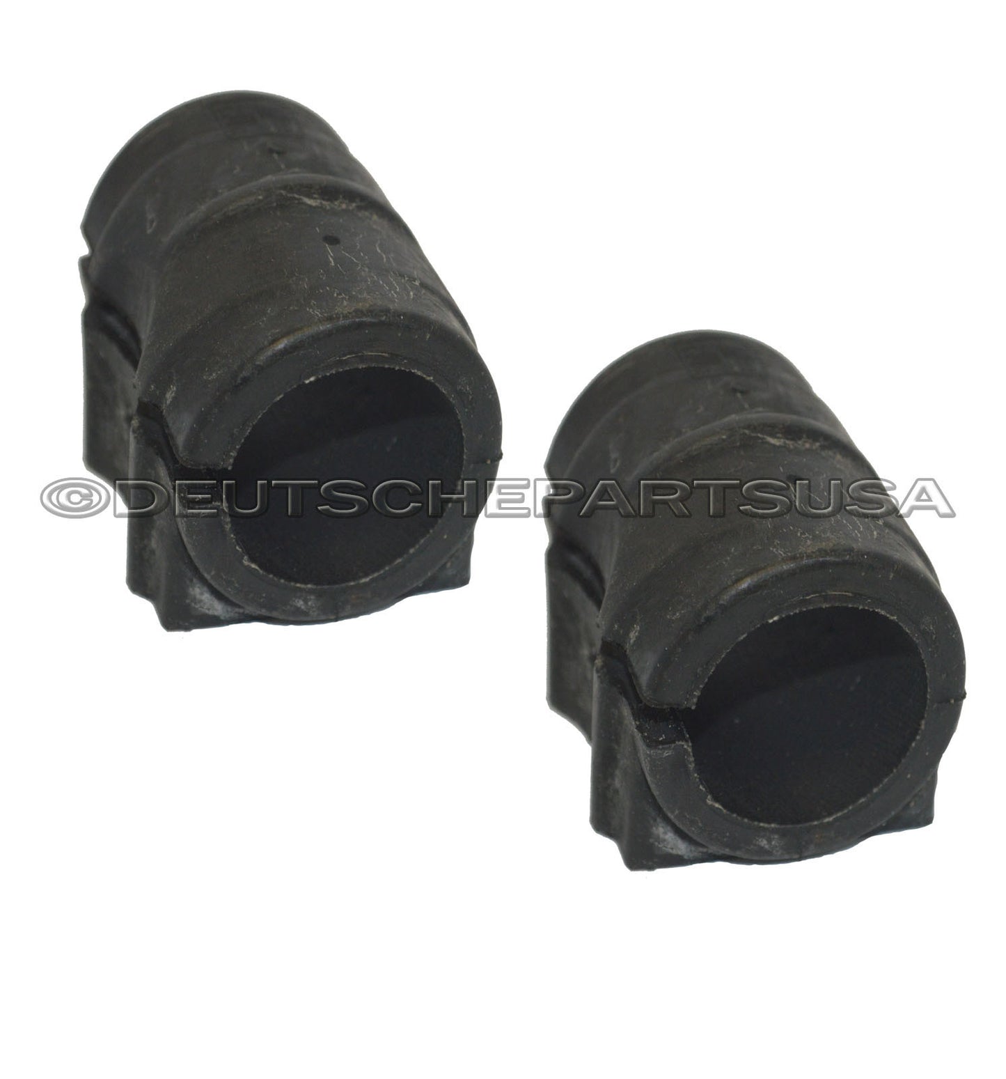 LAND ROVER RR SPORT FRONT ANTI ROLL BAR DROP LINKS SWAY BAR BUSHING LH + RH Set4