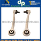 Audi A8 QUATTRO FRNT UPP/LWR CONTROL ARM  BALLJOINT SUSP KIT 10 -ship outside 48