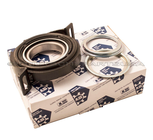 Driveshaft Center Support Bearing Drive Shaft Mount for C2S38967E Jaguar X-Type