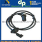MERCEDES BENZ REAR LEFT WHEEL ABS SPEED SENSOR E300 E320 E420 E430 E55 AMG