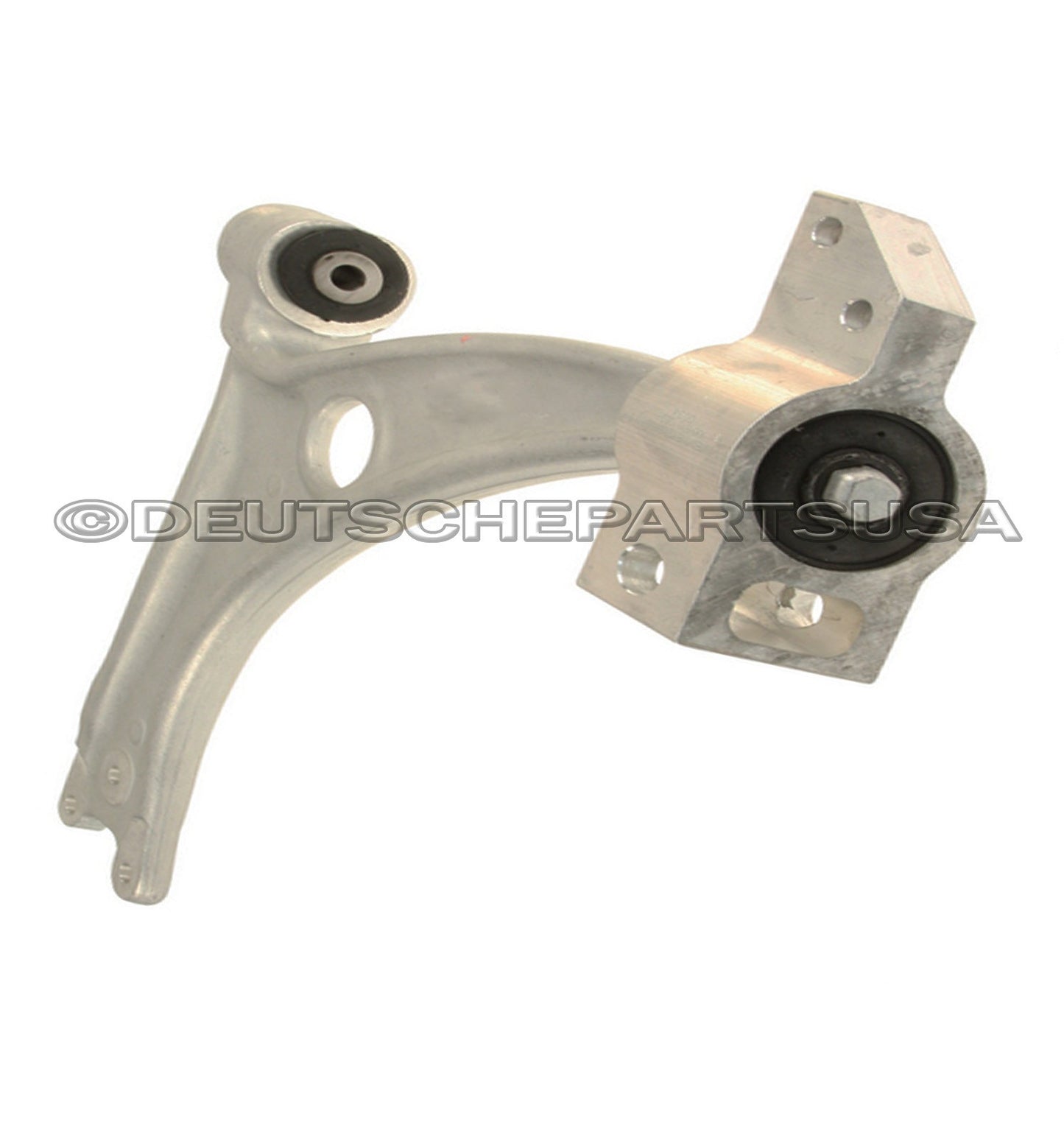 AUDI TT & TT QUATTRO FRONT LH / RH CONTROL ARM + BUSHING 8J0407151D 8J0 407 151D