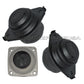 HYDRAULIC ENGINE MOTOR TRANSMISSION MOUNTS fr MERCEDES W251 R350 R500 R550 SET 3