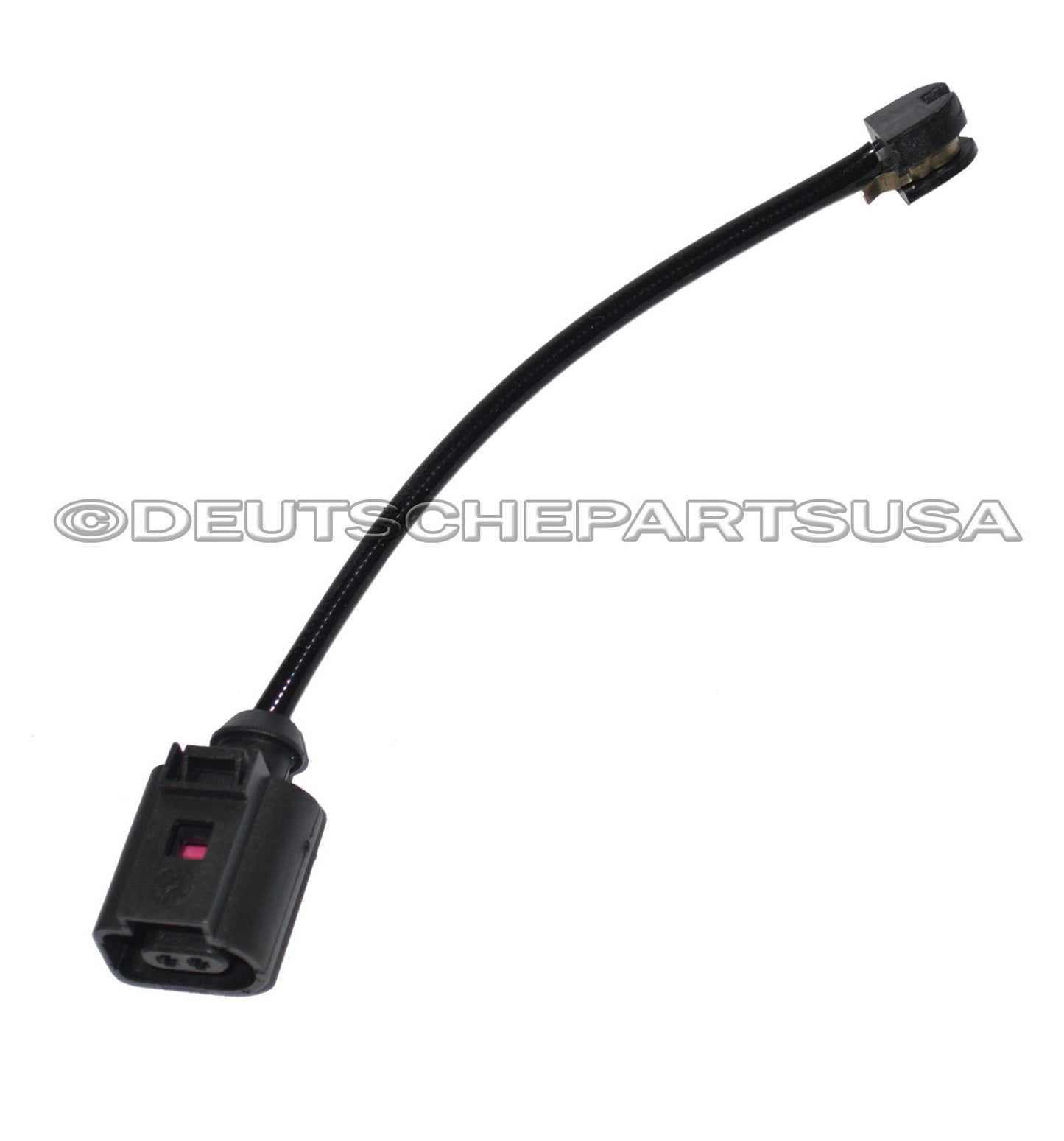 VW Touareg REAR LH / RH Brake Pad Sensor 7P0 907 637 C