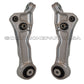 FRONT LEFT + RIGHT LOWER REAR Lateral Control Arms for JAGUAR S-TYPE XF XJR XJ8